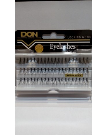 مژه مصنوعی DON